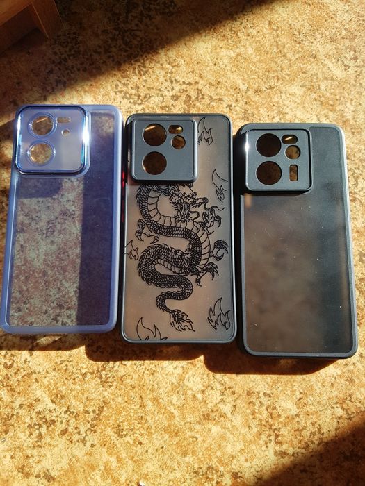 Xiaomi 13T 8/256GB Alpine Blue