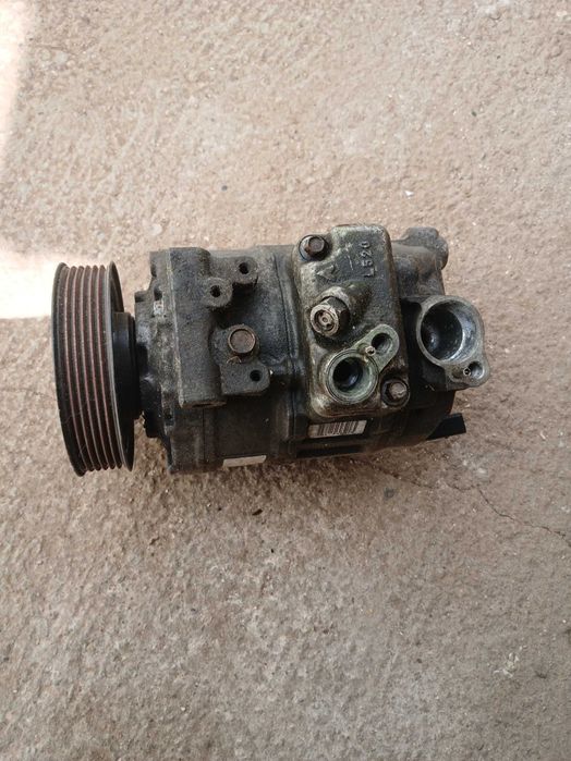 Vand panou clima & compresor ac vw