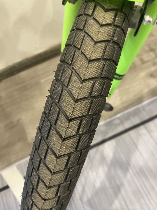 Детский велосипед Rush Hour 20’