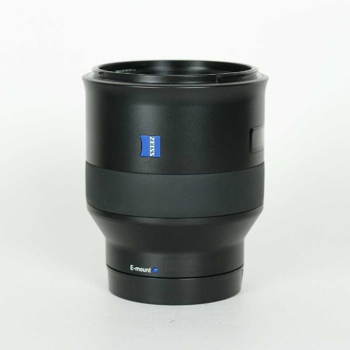 Zeiss Batis 85mm f/1.8 Sony E