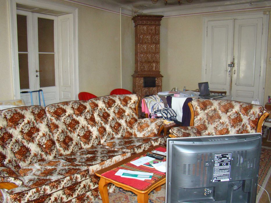 Atentie investitori casa ultracentral , potential de spatiu comercial