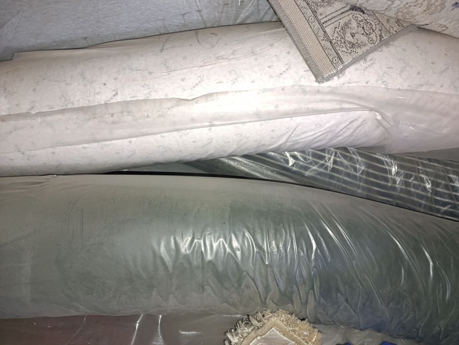 Ткань Кулирка Супрем