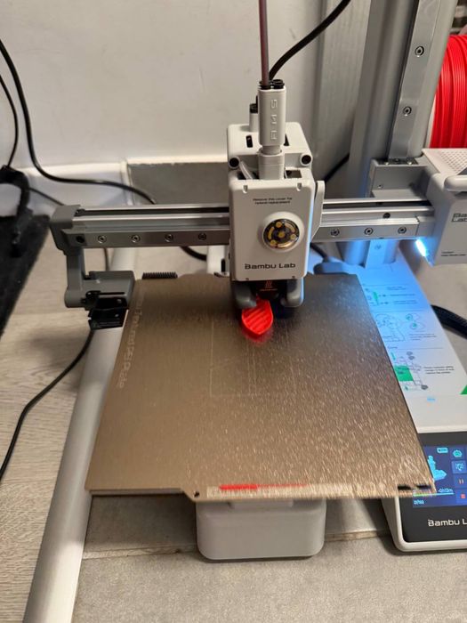 Bambulab A1 mini
