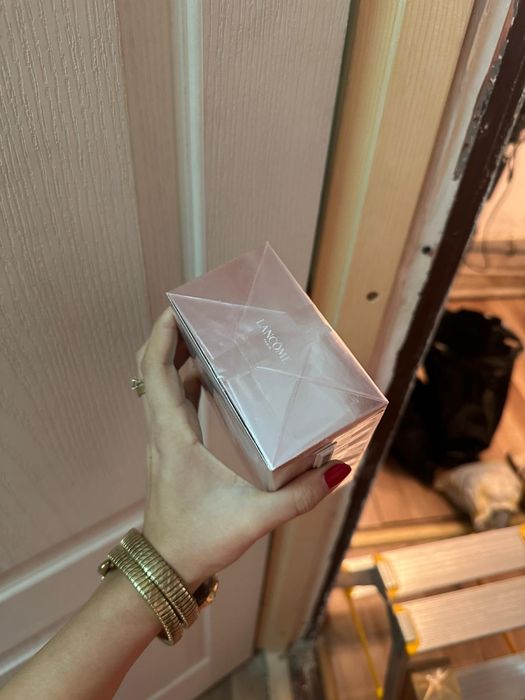 Lancome La vie est belle l’eau de parfum sparkling edition