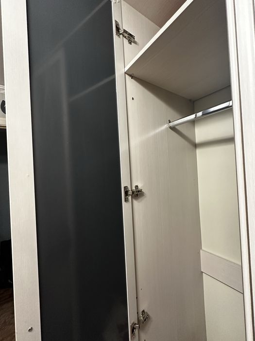 Продам шкаф , очень красивый и богатый