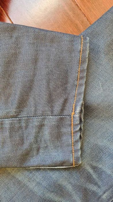 Мъжки Дънки - G-Star RAW Arc 3D Slim Jeans - Размер: 31/32 - Тъмносин