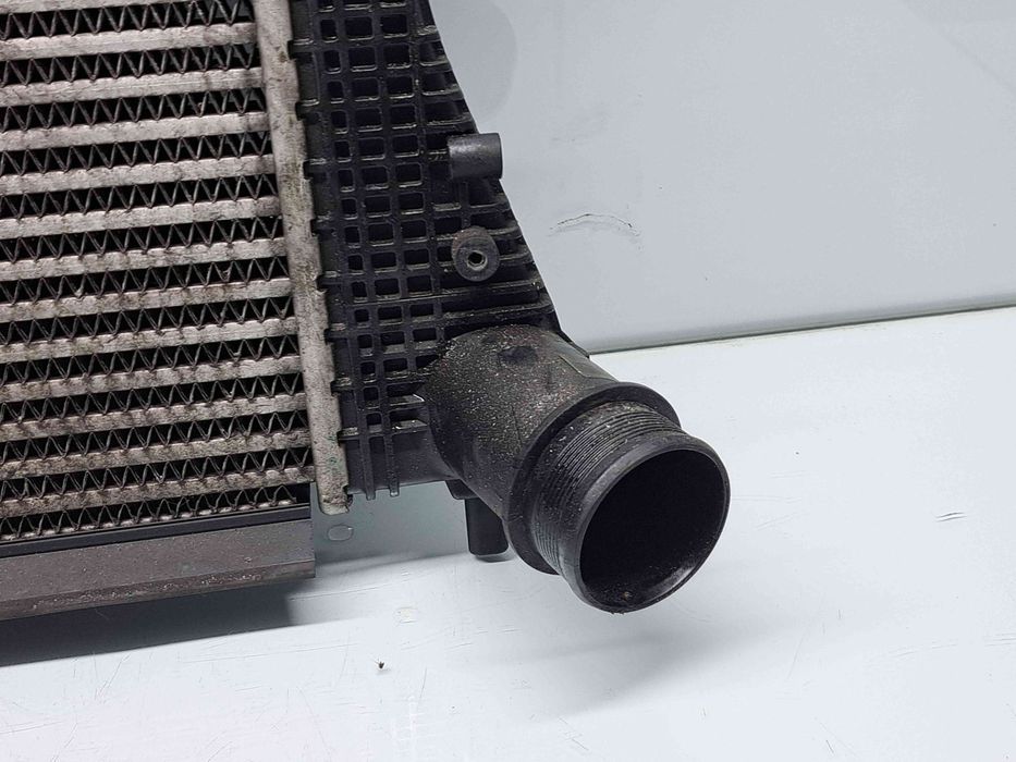 Radiator intercooler Volkswagen Passat B7 (362) [Fabr 2010-2014] 3C014