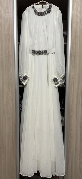 Продам вечернее платье Narcisse