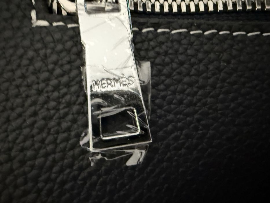 Чантичка / клъч Hermes