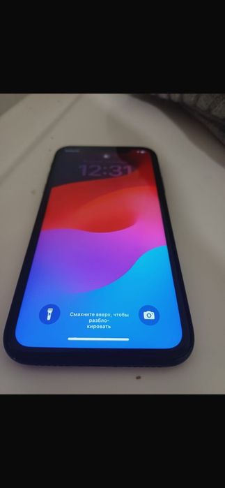 Продается айфон XR