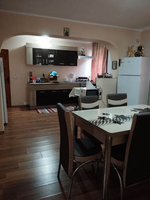 Vând casă Păunești Vrancea