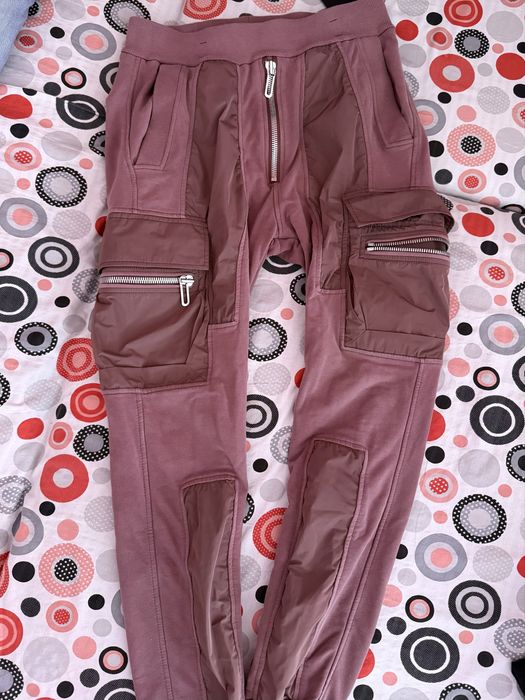 Pantaloni Made by Society S noi