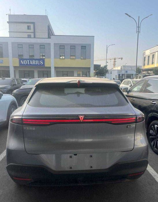 Changan Depal s05 7700$