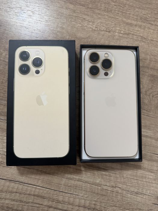 Продам Iphone 13 pro 128 GB
