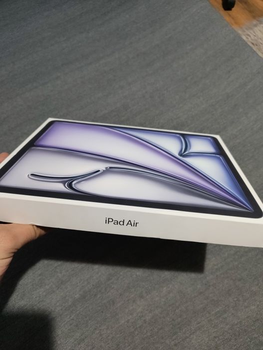 iPad Air 13 inch