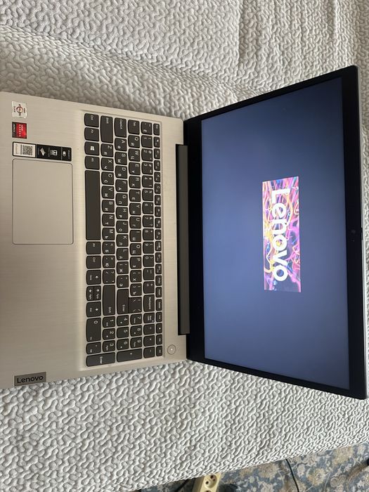 Ноутбук Lenovo Ideapad 3