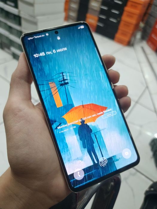 Samsung Galaxy F55+5G