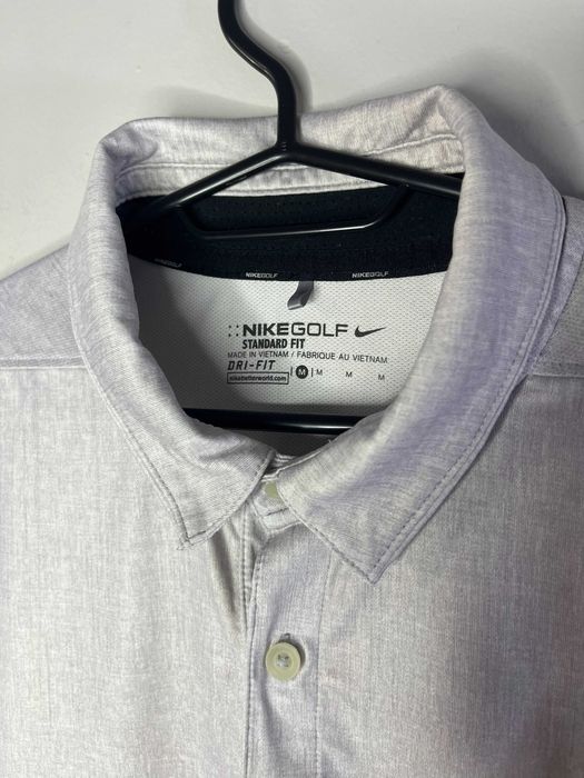 Nike Golf Performance Dri- Fit T-Shirt Мъжка Тениска