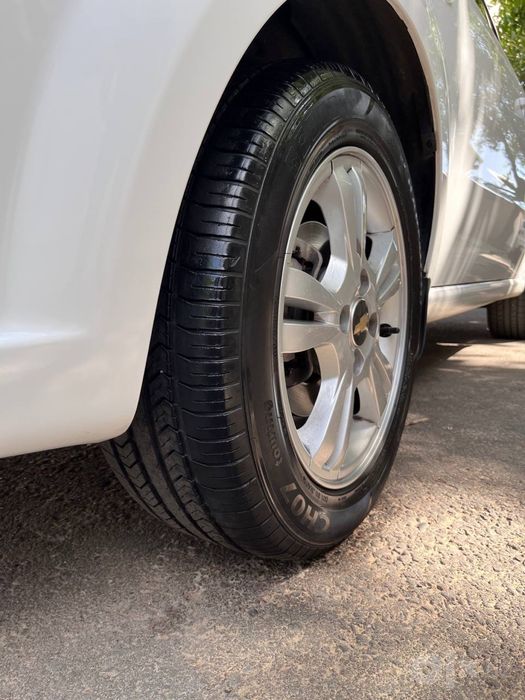 Nexia 3 Chevrolet