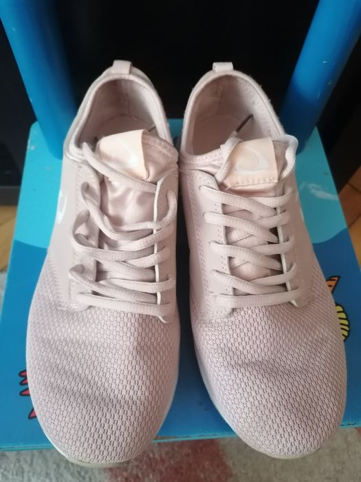 Adidași damă marimea 39, Nike piele + Tex