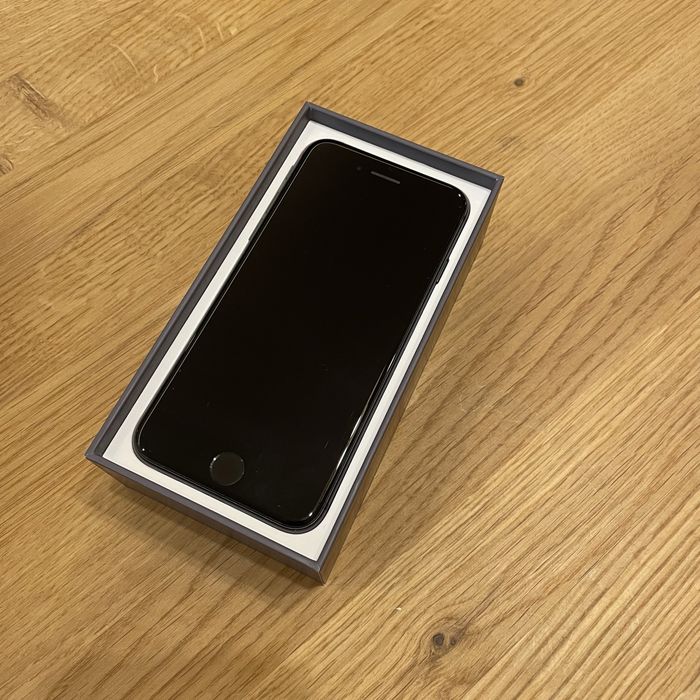 Iphone 8 Space Gray 64GB