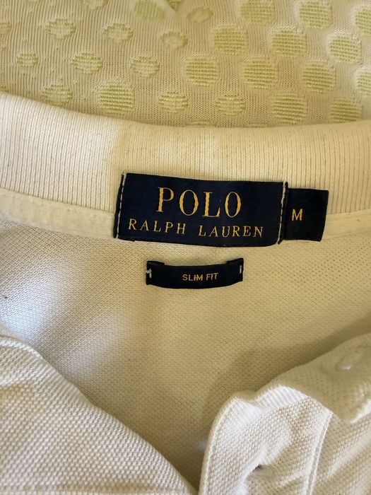 POLO- мъжка тениска
