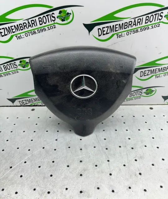 Airbag volan / sofer Mercedes-Benz A-Class 2006