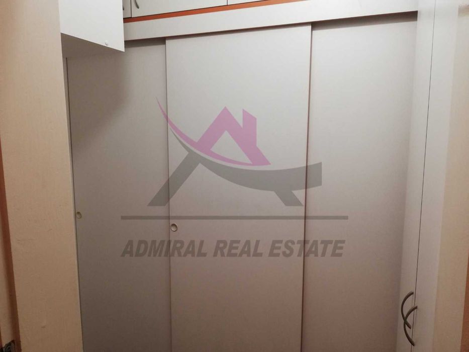 Дава се под наем Тристаен апартамент в Варна, Чайка - 80 кв.м за 690 € - Снимка #7
