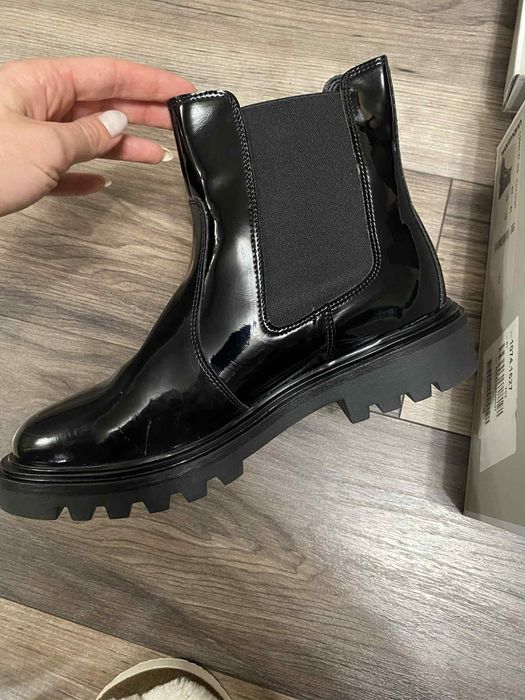 Нови Боти 41 номер