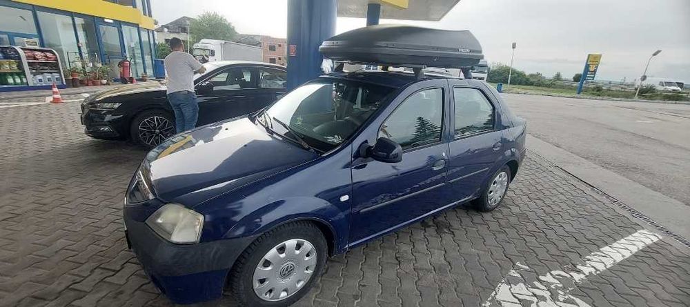 DACIA 1400 2005 — imagine 3