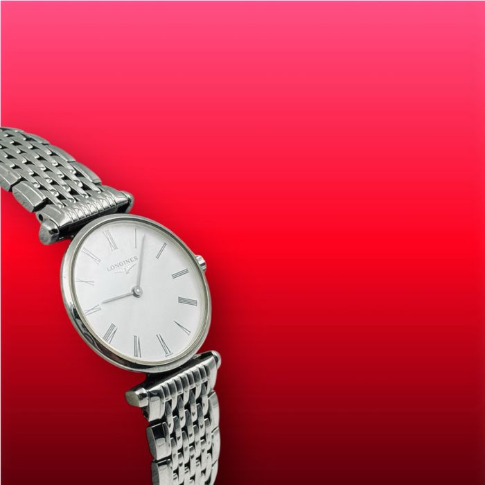 Longines La Grande Classique De Longines 24 мм дамски часовник