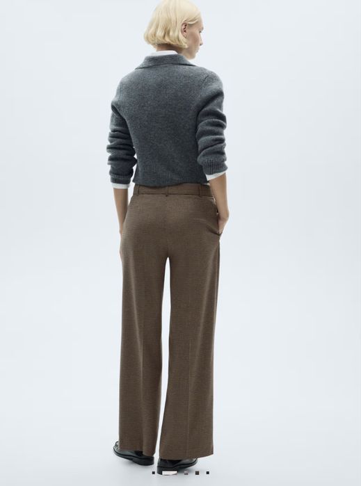 Панталон Манго(каре)