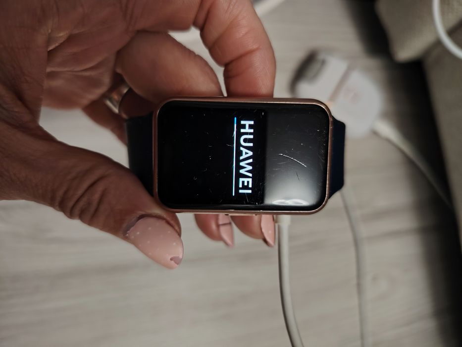 Huawei ceas dama