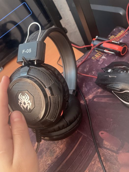 продам наушники и мышки