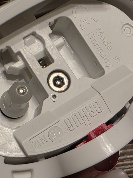 Епилатор BRAUN Silk epil 5