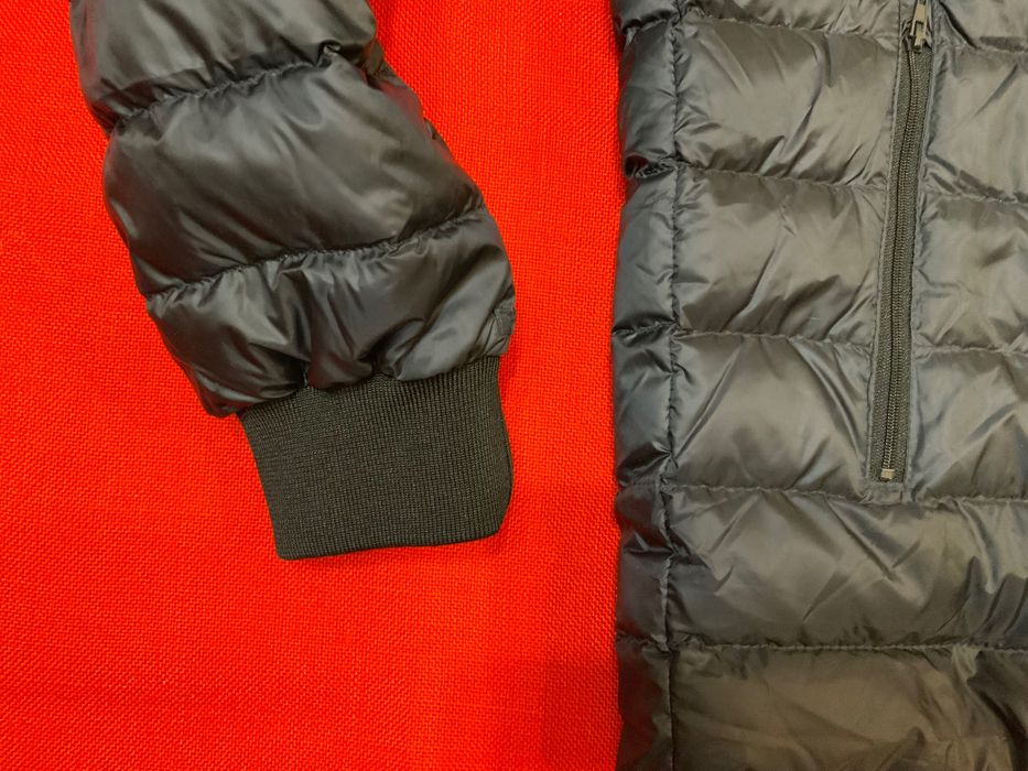 House of Paul Rosen-оригинално пухено яке 50-52л