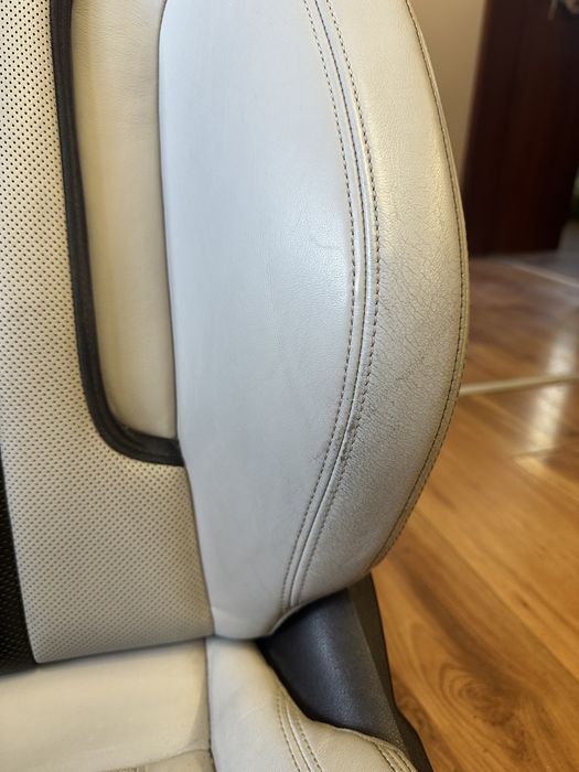 Салон седалки BMW M4 g83
