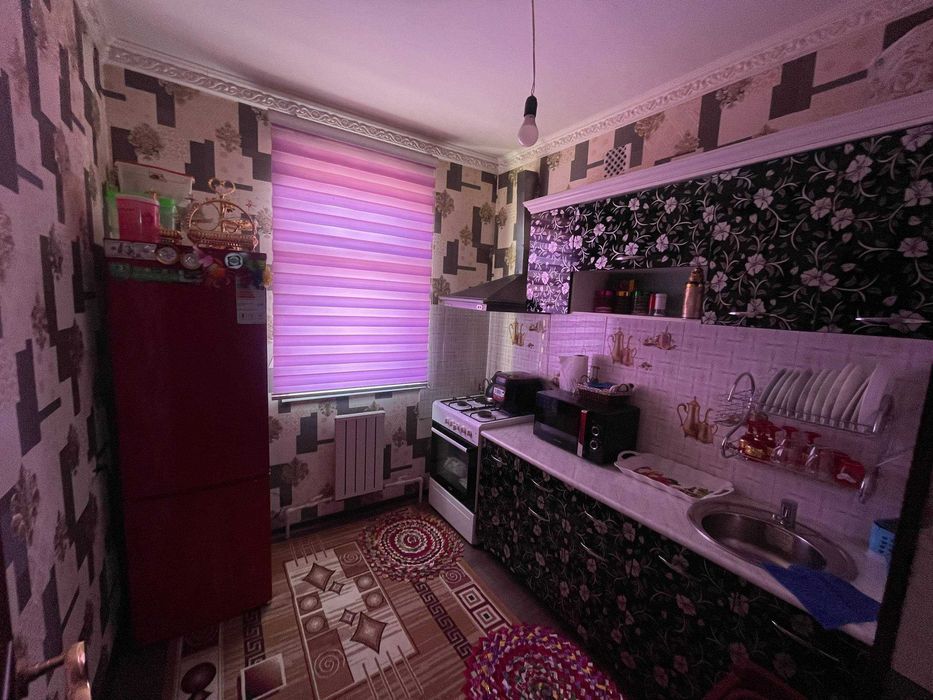 Dom sotiladi shakarkent povorot srochno arzon eng muximi tabiy gaz bor