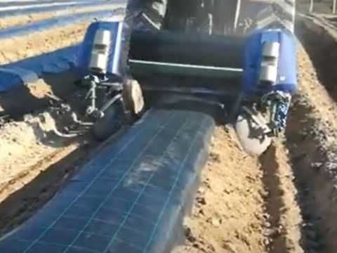 Agrotextil AntiBruieni, Folie Mulcire, PREMIUM, UV, de la 250lei