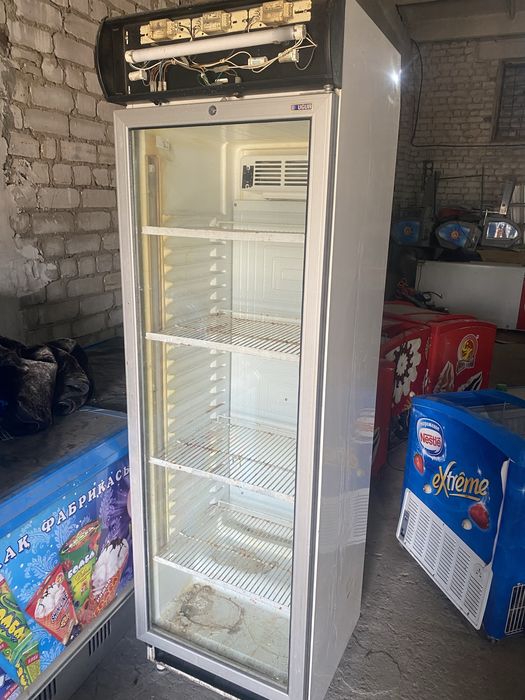 Продам холодильник