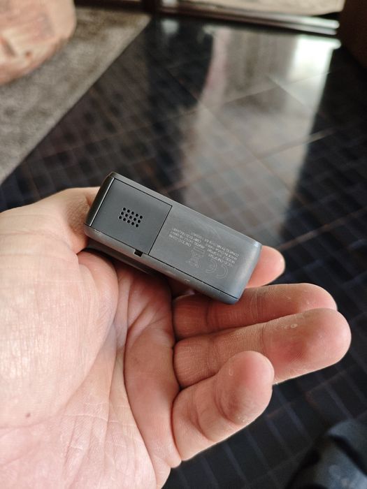 GoPro 7 silver экшн камера