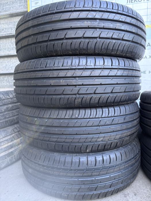 Нови 215/65/17 Falken 4бр