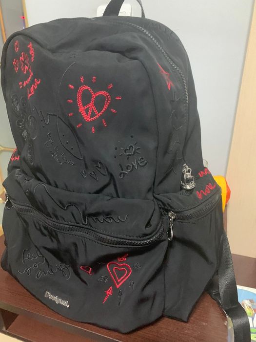 Rucsac Desigual,unisex