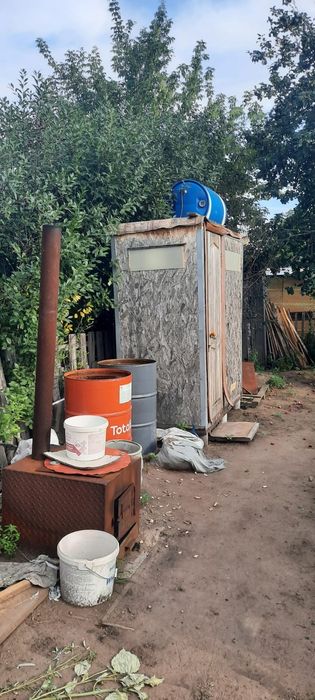 Продам дачу сад Здоровье