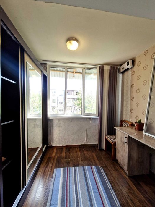 Сдается 2х комнатная квартира Вокзал Реклама № 3261