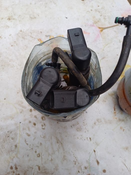 injectoare 1.6,1.4 diesel ford focus,fiesta,citroen