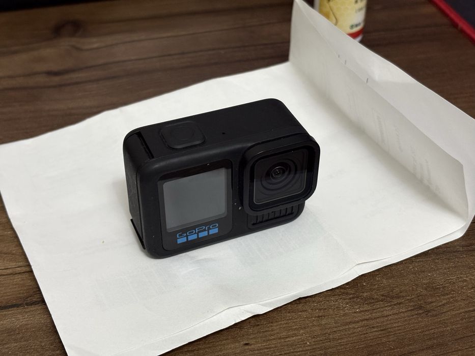Продам Go Pro 12 HERO Black