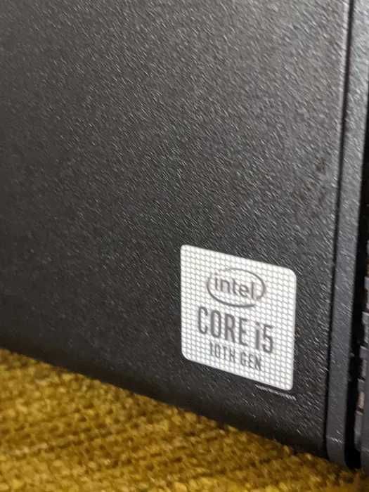 Calculator PC Gaming, Procesor intel i5-10500T, ram 16 gb ddr4