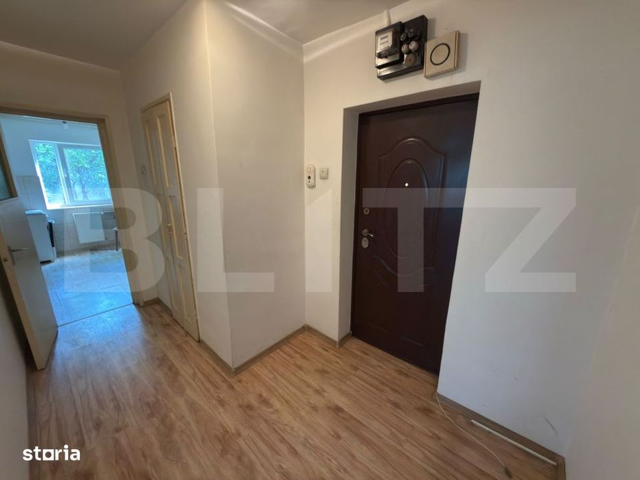 Apartament 2 camere, 51 mp, zona Vest