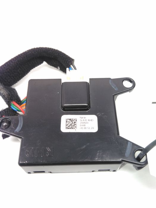 Modul/Calculator servodirectie H100S124